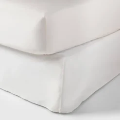 12pc Embroidered Fringe Stripe With Tassels Comforter & Sheet Bedding Set - Threshold™ -Online Household Items GUEST 368837c3 ea5a 490d 8e80 971c5f026a80