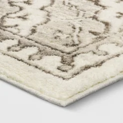 Kenbridge Persian Border Tile Print Mushroom Rug - Threshold™ 6 Kenbridge Persian Border Tile Print Mushroom Rug - Threshold™ -Online Household Items GUEST 36de53ed 84ff 4c7c b1a6 b83c88722839