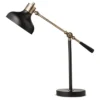 Crosby Schoolhouse Desk Lamp Black - Threshold™: Adjustable Stand, ETL Listed, Metal Shade, No Assembly Required 2 Crosby Schoolhouse Desk Lamp Black - Threshold™: Adjustable Stand, ETL Listed, Metal Shade, No Assembly Required -Online Household Items GUEST 3703c26d 4db2 49e5 851e 5342a118b87a