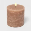 Pillar Ashwood And Palo Santo Candle Tan - Threshold™ 1 Pillar Ashwood And Palo Santo Candle Tan - Threshold™ -Online Household Items GUEST 3918cf2f e1d0 44e6 88bf aa257089b075