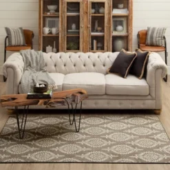 Paisley Tufted Rug - Threshold 16 Paisley Tufted Rug - Threshold -Online Household Items GUEST 3a281089 cf6f 4add 8fe5 b9b315e4eae4