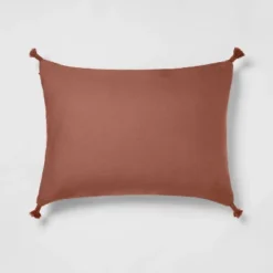 Double Cloth Quilt Sham - Threshold™ 9 Double Cloth Quilt Sham - Threshold™ -Online Household Items GUEST 3a684835 b4fb 4ea0 a05e 02e06085a042