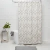 Colorblock Shower Curtain Gray - Threshold™ 2 Colorblock Shower Curtain Gray - Threshold™ -Online Household Items GUEST 3ab81cd8 c38f 4605 bca7 e15725067dda