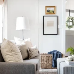 Ceramic Assembled Table Lamp White - Threshold™ Designed With Studio McGee -Online Household Items GUEST 3bcb5eac f175 4450 8af3 aa9a5d8cbfe8 2