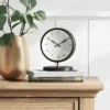 Table Clock Matte Black - Threshold™ 1 Table Clock Matte Black - Threshold™ -Online Household Items GUEST 3ca981bc d3fd 4cb7 8731 e6a635d29b69