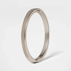 Rust Proof Oval Shower Ring Nickel - Threshold™ -Online Household Items GUEST 3d31a9e4 8356 4996 8cd9 9d322f764ee2