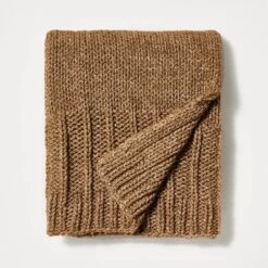 Chunky Knit Throw Blanket - Threshold™ Designed With Studio McGee -Online Household Items GUEST 3f87b662 1b7b 4ddc a0ea 36fe5d609841