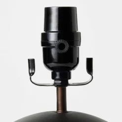 Black Metal Base - Threshold™ Designed With Studio McGee 9 Black Metal Base - Threshold™ Designed With Studio McGee -Online Household Items GUEST 3f8d213b f515 4140 9d90 e2d8ee76d6b3