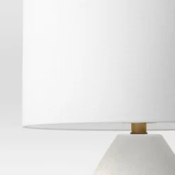 Modern Table Lamp Black/White - Threshold™ -Online Household Items GUEST 3fc9e165 4d0a 49b4 a16e 9eb273e436dc