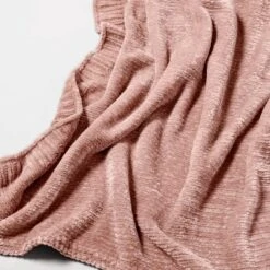 50"x60" Shiny Chenille Throw Blanket - Threshold™ 9 50"x60" Shiny Chenille Throw Blanket - Threshold™ -Online Household Items GUEST 42b63279 5d42 45f4 b962 0f1b92d7f64b