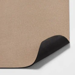 20" X 40" Low Profile Charmed Manor Patterned Polyurethane Kitchen Mat With Foam Rubber Backing - Threshold™ -Online Household Items GUEST 42e07a7b 2776 4491 8998 9fc6ecbe5165