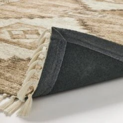 Double Medallion Persian Style Rug Tan - Threshold™ Designed With Studio McGee -Online Household Items GUEST 44d03ba0 d6b9 4f4c a133 ed2413e19e51