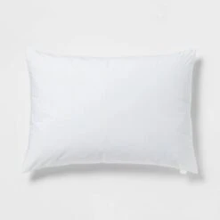 Shapeable Memory Foam Bed Pillow - Threshold™ 9 Shapeable Memory Foam Bed Pillow - Threshold™ -Online Household Items GUEST 455c12f4 2acb 4288 aaa6 4d037cf44a64