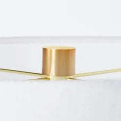 Large Seagrass Table Lamp (Includes LED Light Bulb) Natural - Threshold™ Designed With Studio McGee -Online Household Items GUEST 46b60fc5 c358 4fff 926f 4e97f694e610