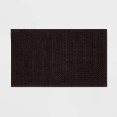 20"x34" Antimicrobial Bath Mat - Threshold™ 7 20"x34" Antimicrobial Bath Mat - Threshold™ - Image 5