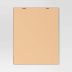 (Set Of 2) 24" X 30" Earth Abstract Framed Canvases Brown - Threshold™: Modern Vertical Wall Art, Digital Print -Online Household Items GUEST 493f16d6 fb75 4e09 8706 a85e7b21a958