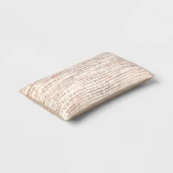 Oversized Lumbar Woven Throw Pillow - Threshold™ -Online Household Items GUEST 4a314a0f 0b73 431d bf4e e4d1170ad3c4