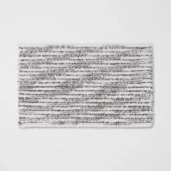 20"x32" Spacedye Striped Bath Rug - Threshold™ -Online Household Items GUEST 4c550fcc 70a9 4c9f ac22 347d101b6e98