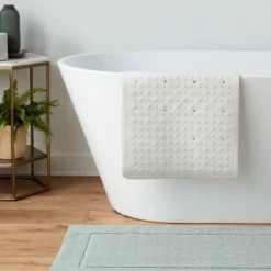 16"x36" Bath Mat Off-White - Threshold™