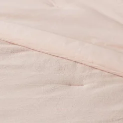 Simple Woven Stripe Comforter & Sham Set - Threshold™ 9 Simple Woven Stripe Comforter & Sham Set - Threshold™ -Online Household Items GUEST 549de3e8 c5c9 45f9 a9c7 861eefd3ecaa