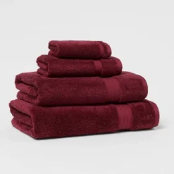 Antimicrobial Towel - Threshold™ -Online Household Items GUEST 5635adf4 f57d 4335 acb4 14c36dc6331e