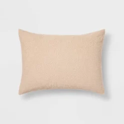 Matelassé Medallion Coverlet Sham Beige - Threshold™ -Online Household Items GUEST 571a4d23 09dc 4fb1 bac7 0aaaae6ba46f
