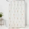 Botanical Floral Shower Curtain - Threshold™ -Online Household Items GUEST 58139b64 7125 49db b883 ae0b086dfc22