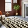 Irregular Diamond Shag Area Rug - Threshold™ -Online Household Items GUEST 58880e91 03c6 49d1 b72c 4c873d904db6