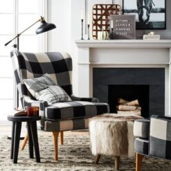 14"x 14" Wood Letterboard Gray - Threshold™ -Online Household Items GUEST 5a8b5722 1e52 43b4 afed 00732ecb0400