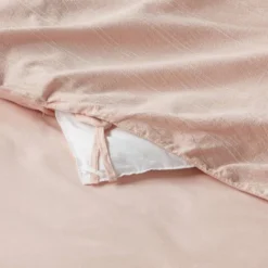 Simple Woven Stripe Duvet & Sham Set - Threshold™ -Online Household Items GUEST 5aed9368 53af 4b66 b724 7dfd1136d042