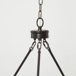 Ring Chandelier - Threshold™ Designed With Studio McGee -Online Household Items GUEST 5b9f8eb7 5af0 47e9 b31f 305efabb8fa6