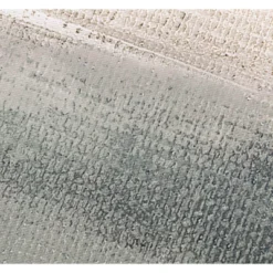 47" X 24" Haze Framed Wall Canvas - Threshold™: Modern Abstract Digital Art, Beige Frame -Online Household Items GUEST 5cef5edd e0c6 4c79 82cb 40e8adf67ab6