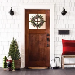 1'6"x2'6" Welcome Coir Doormat - Threshold™ -Online Household Items GUEST 5d28735a 60da 42bb 8961 88a2ab81e586