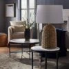 Large Seagrass Table Lamp (Includes LED Light Bulb) Natural - Threshold™ Designed With Studio McGee 2 Large Seagrass Table Lamp (Includes LED Light Bulb) Natural - Threshold™ Designed With Studio McGee -Online Household Items GUEST 5d5f694c 2324 4ca6 86de 0fa6e2ff89d7