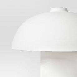 Ceramic On Ceramic Table Lamp White - Threshold™ 7 Ceramic On Ceramic Table Lamp White - Threshold™ -Online Household Items GUEST 5f48fd37 32b2 4b7d ae64 631290d64909