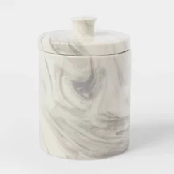 4pc Marbled Ceramic Bathroom Accessories Set Marble - Threshold™ 11 4pc Marbled Ceramic Bathroom Accessories Set Marble - Threshold™ -Online Household Items GUEST 60f648dc ad54 4739 8ea6 1a99c439aff0