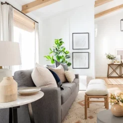 Ceramic Assembled Table Lamp White - Threshold™ Designed With Studio McGee -Online Household Items GUEST 61d5661c 5558 4f8e 8f2b 91fc6d6f8d4e 2