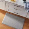 30" X 18" Basketweave Comfort Mat Gray - Threshold™ -Online Household Items GUEST 62e6a01c 1570 46a4 8c82 7b8159f12121