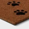 1'6"x2'6" Wipe Your Paws Doormat Natural - Threshold™ 1 1'6"x2'6" Wipe Your Paws Doormat Natural - Threshold™ -Online Household Items GUEST 6502ad42 cb3b 4840 8665 44f0b96055d0