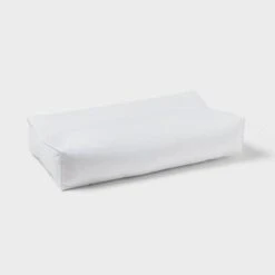 Firm Knee Support Pillow - Threshold™ -Online Household Items GUEST 66cf23c9 a617 45ab 9396 773adcadbe09