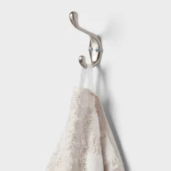 Boho Ikat Patterned Towel Cream - Threshold™ 8 Boho Ikat Patterned Towel Cream - Threshold™ -Online Household Items GUEST 66f405c4 c47e 40cc a4ee cb78e7167c8e