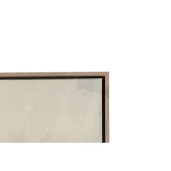 24" X 24" Watercolor Mountain Framed Canvas - Threshold™ -Online Household Items GUEST 66f932be 5efd 41a1 84e1 a37a276564fe