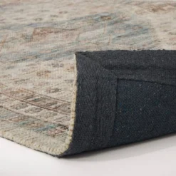 3'x5' Light Distressed Diamond Persian Style Rug Neutral - Threshold™ Designed With Studio McGee 7 3'x5' Light Distressed Diamond Persian Style Rug Neutral - Threshold™ Designed With Studio McGee -Online Household Items GUEST 6a256171 d77b 4d51 8a44 deb728978d5c