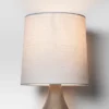 Montreal Wren Lamp Shade White - Threshold 1 Montreal Wren Lamp Shade White - Threshold -Online Household Items GUEST 6c0031fe 1d3b 4524 beba b234ed980e99