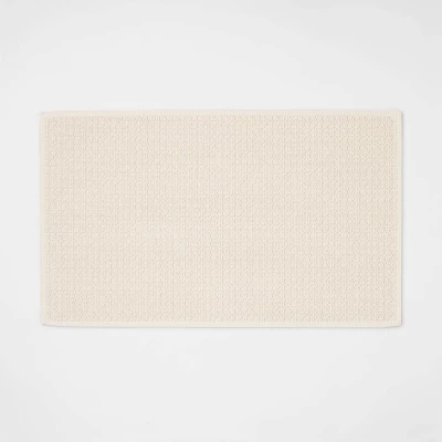 20"x34" Antimicrobial Bath Mat - Threshold™ 10 20"x34" Antimicrobial Bath Mat - Threshold™ - Image 8