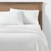 100% Cotton Bed Blanket - Threshold™ -Online Household Items GUEST 70891307 c9e0 483c 8295 4bb3cc5a1959