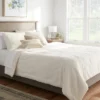 Textured Faux Fur Comforter & Sham Set - Threshold™ -Online Household Items GUEST 70d12cf7 2a7b 4b82 8772 512be75af848