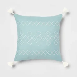 5pc Woven Diamond Comforter Beddding Set - Threshold™ -Online Household Items GUEST 72f330dc 56ea 4992 98b5 e473e2f65be7