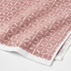 6pc Boho Bath Towels And Washcloths Set - Threshold™ 14 6pc Boho Bath Towels And Washcloths Set - Threshold™ -Online Household Items GUEST 75fdbd73 016d 4ccf ad0f 139b3066d9d7