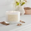 Wood Lidded Glass Wellness Focus Candle - Threshold™ -Online Household Items GUEST 7691b327 1fe6 4918 aa18 3c55cbcda084